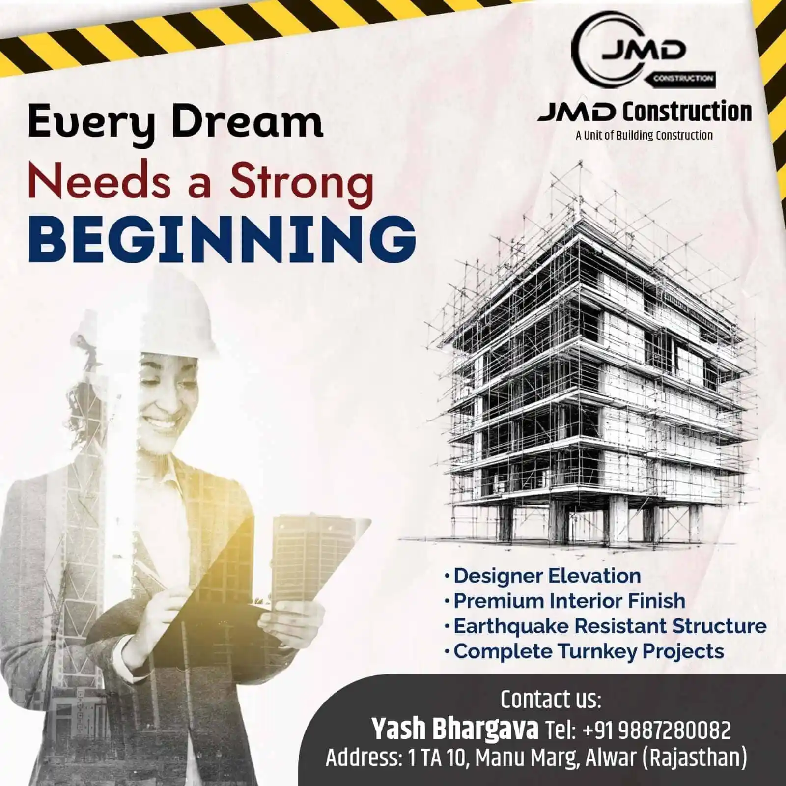 Poster Creative 2